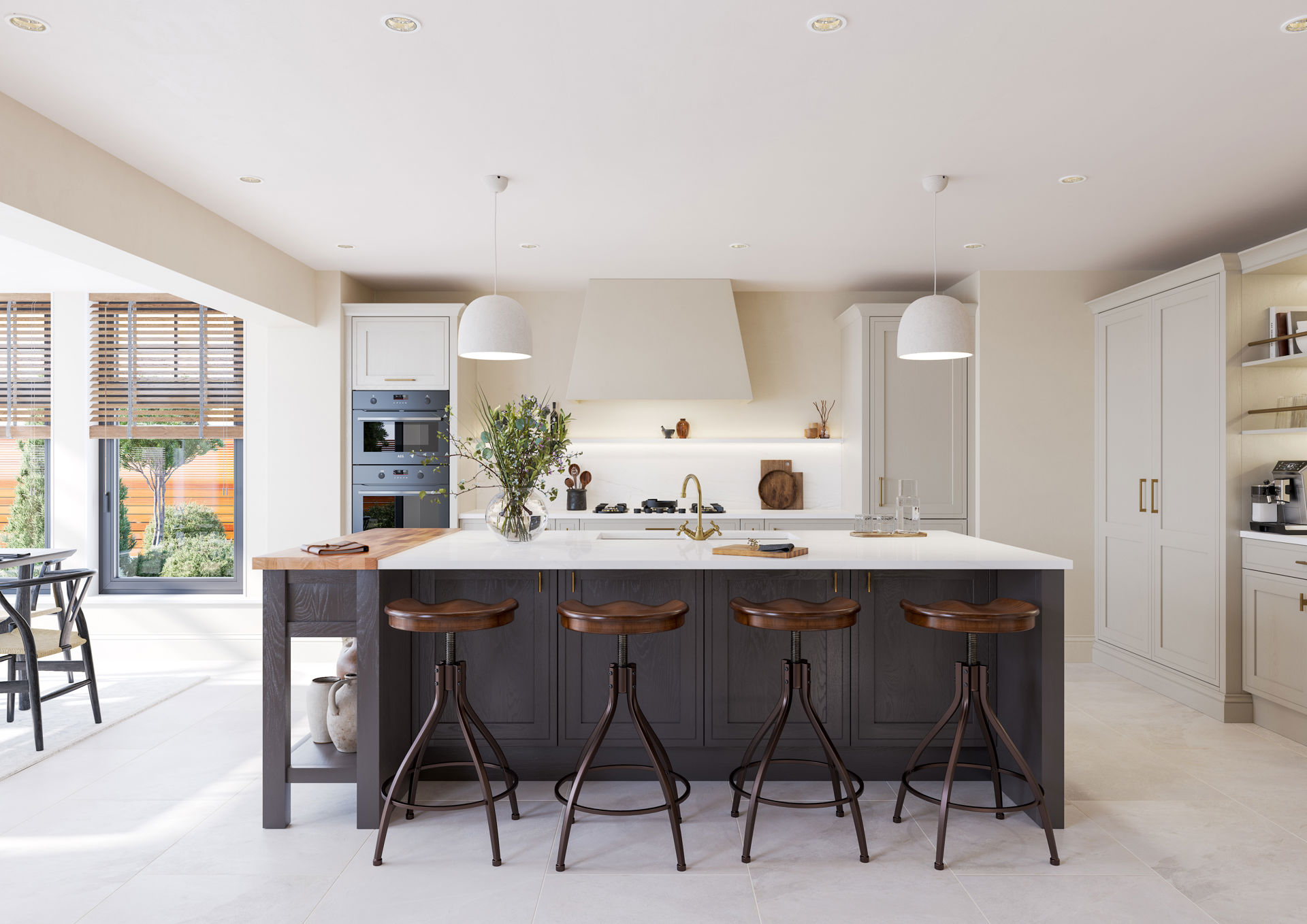 Mornington Vale Kitchens Collection