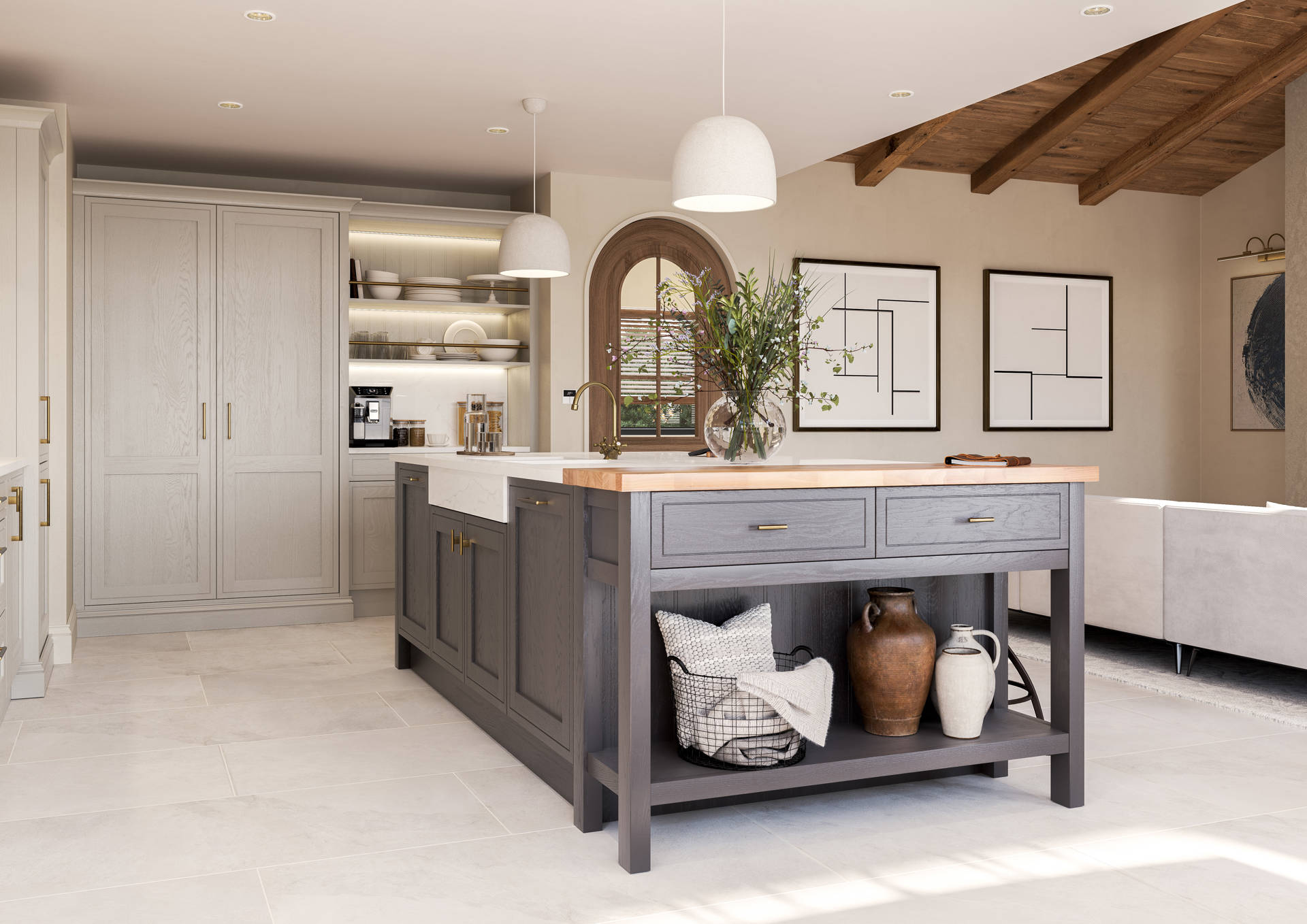 Mornington Vale Kitchens