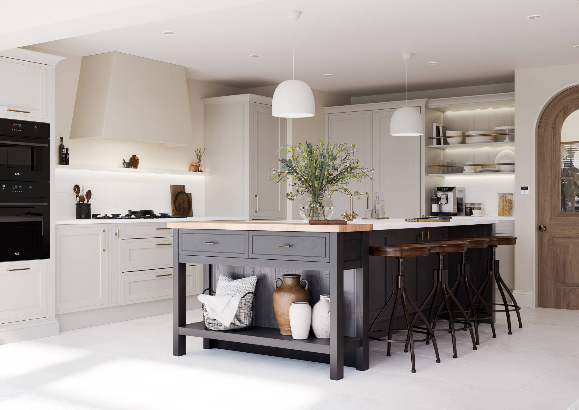Mornington Vale Kitchens