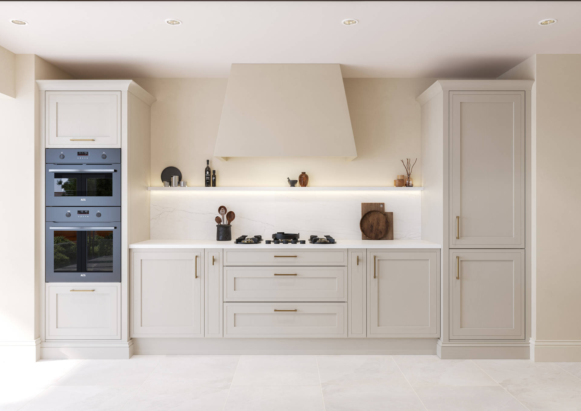 Mornington Vale Kitchens