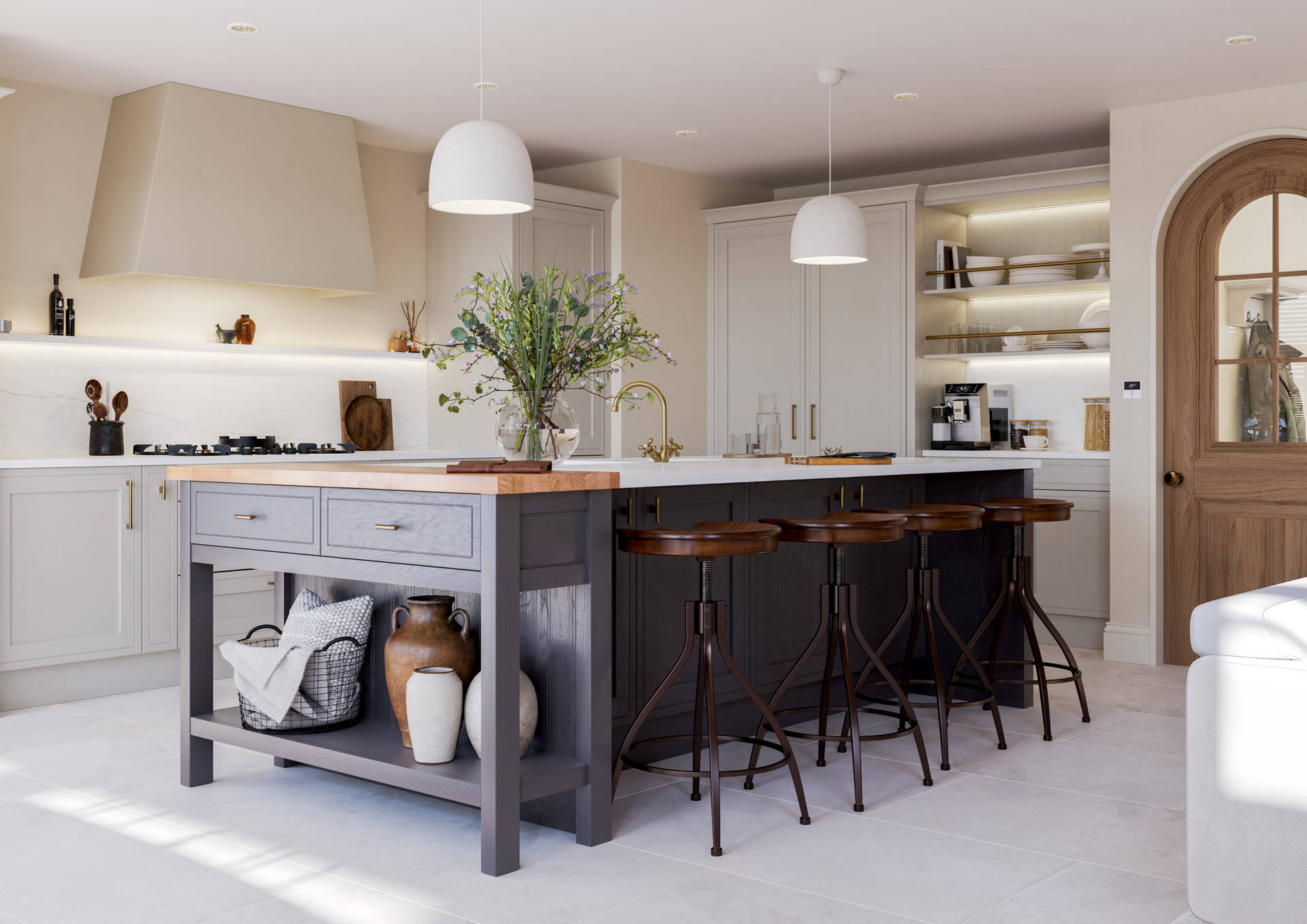 Mornington Vale Kitchens