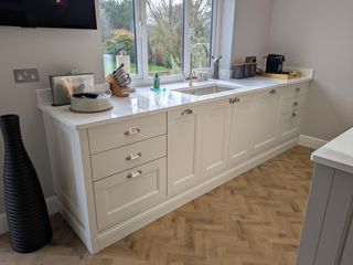 Mornington Beaded Porcelain & Stone