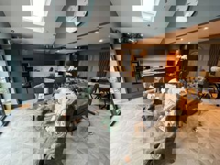 Porter Matt Graphite