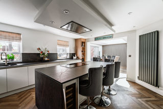 Porter Matt Taupe Grey