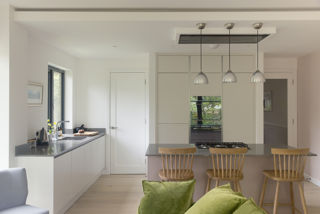 Porter Porcelain & Dry Rose