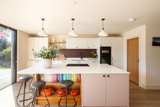 Porter Porcelain and Dry Rose