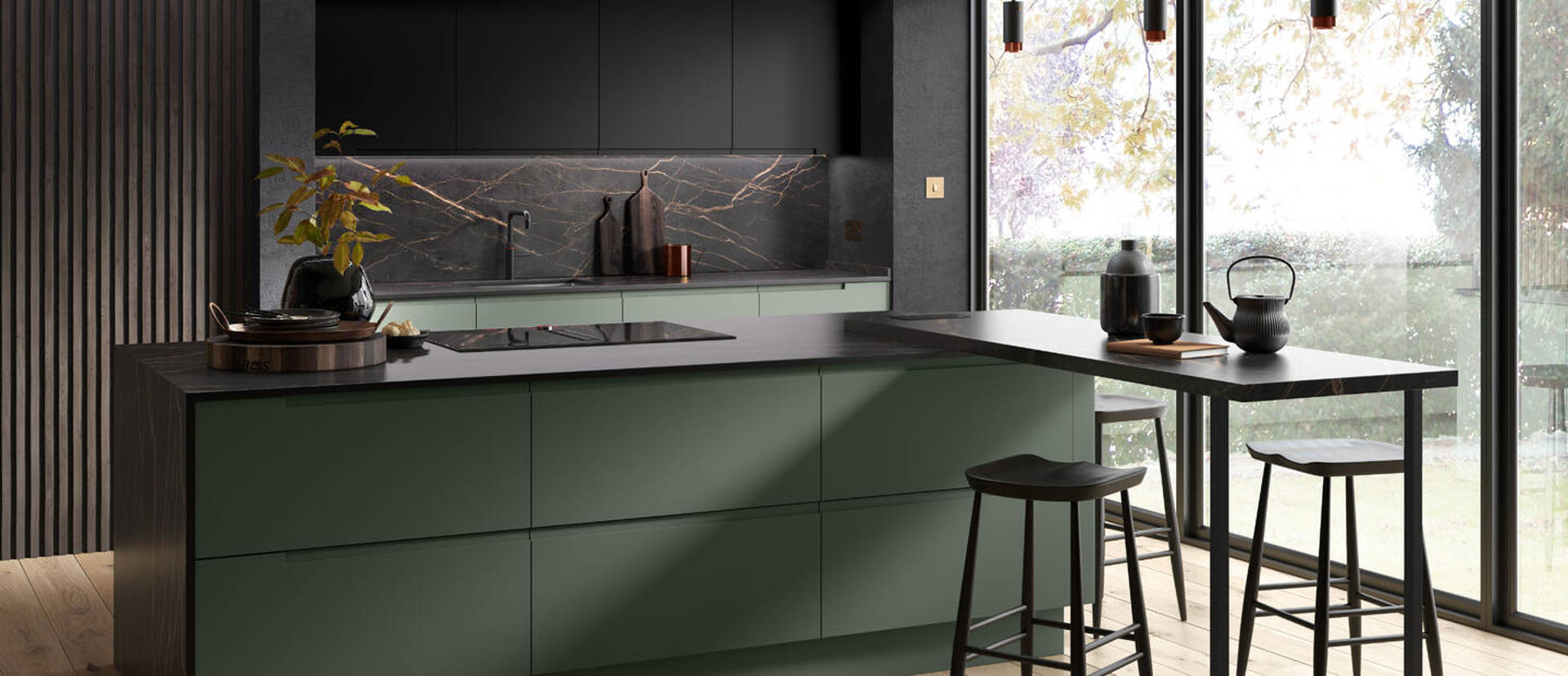 Remo Kitchens