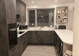 Unity Banham Concrete 