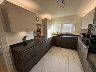 Unity Banham Concrete