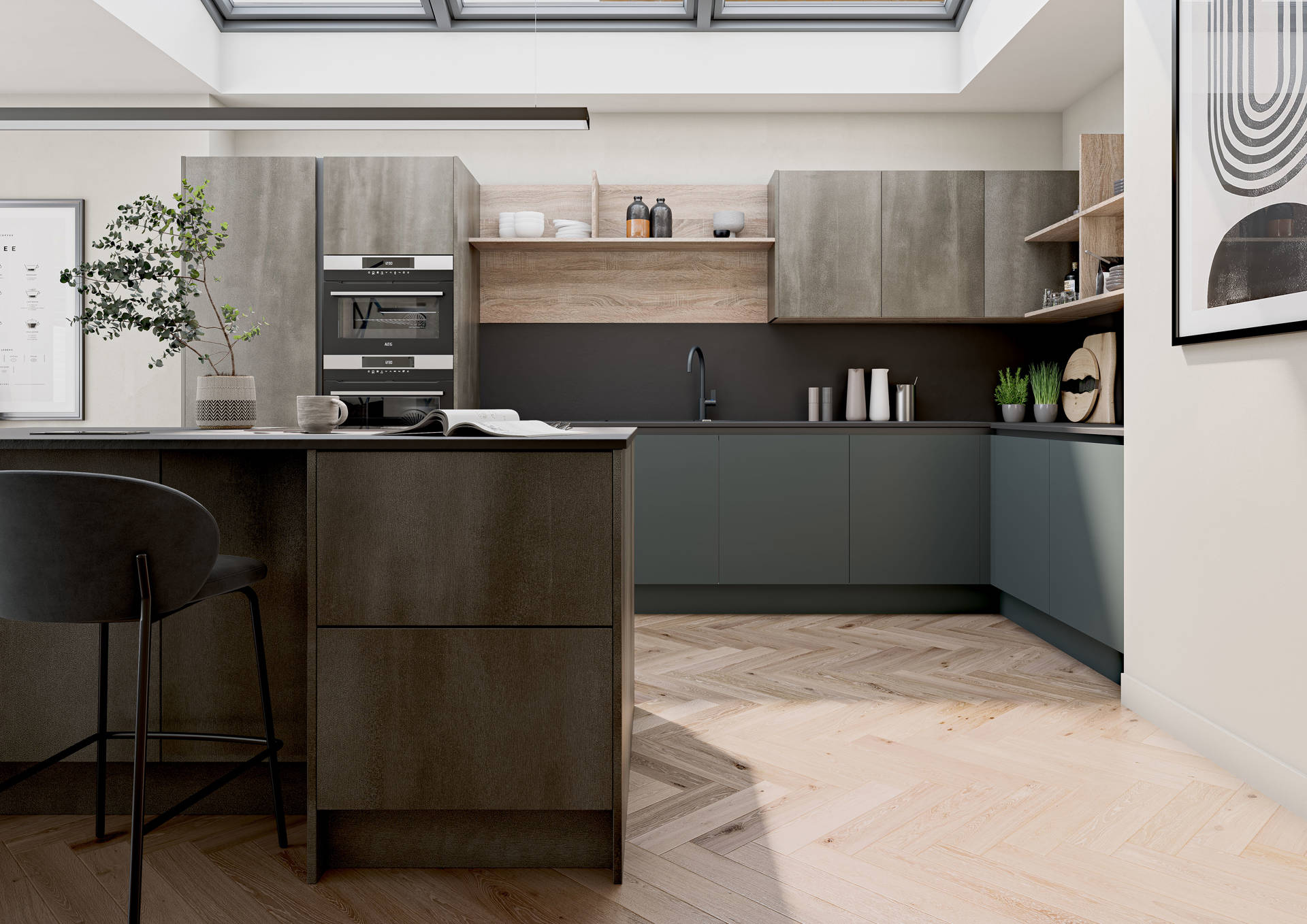 Unity Kitchens