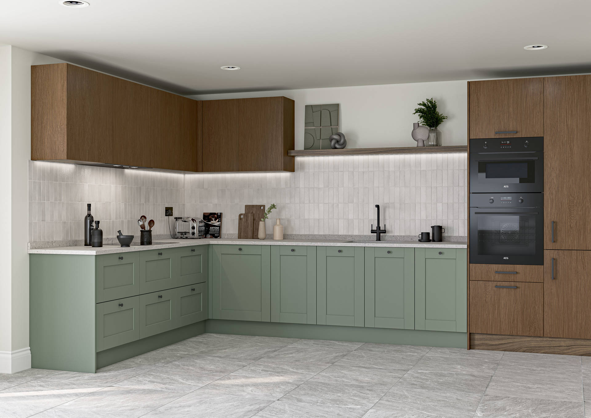 Unity Kitchens