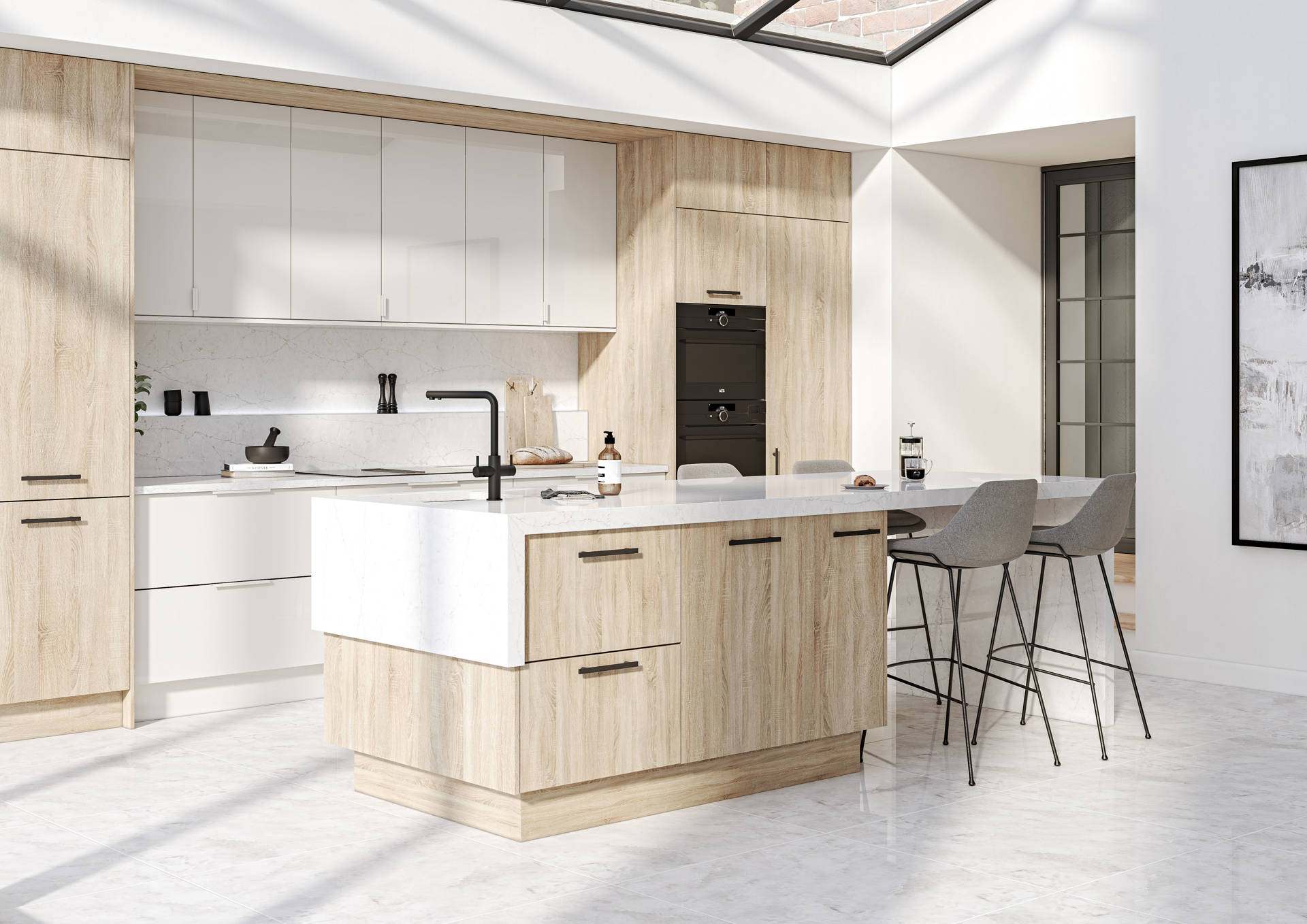 Unity Kitchens