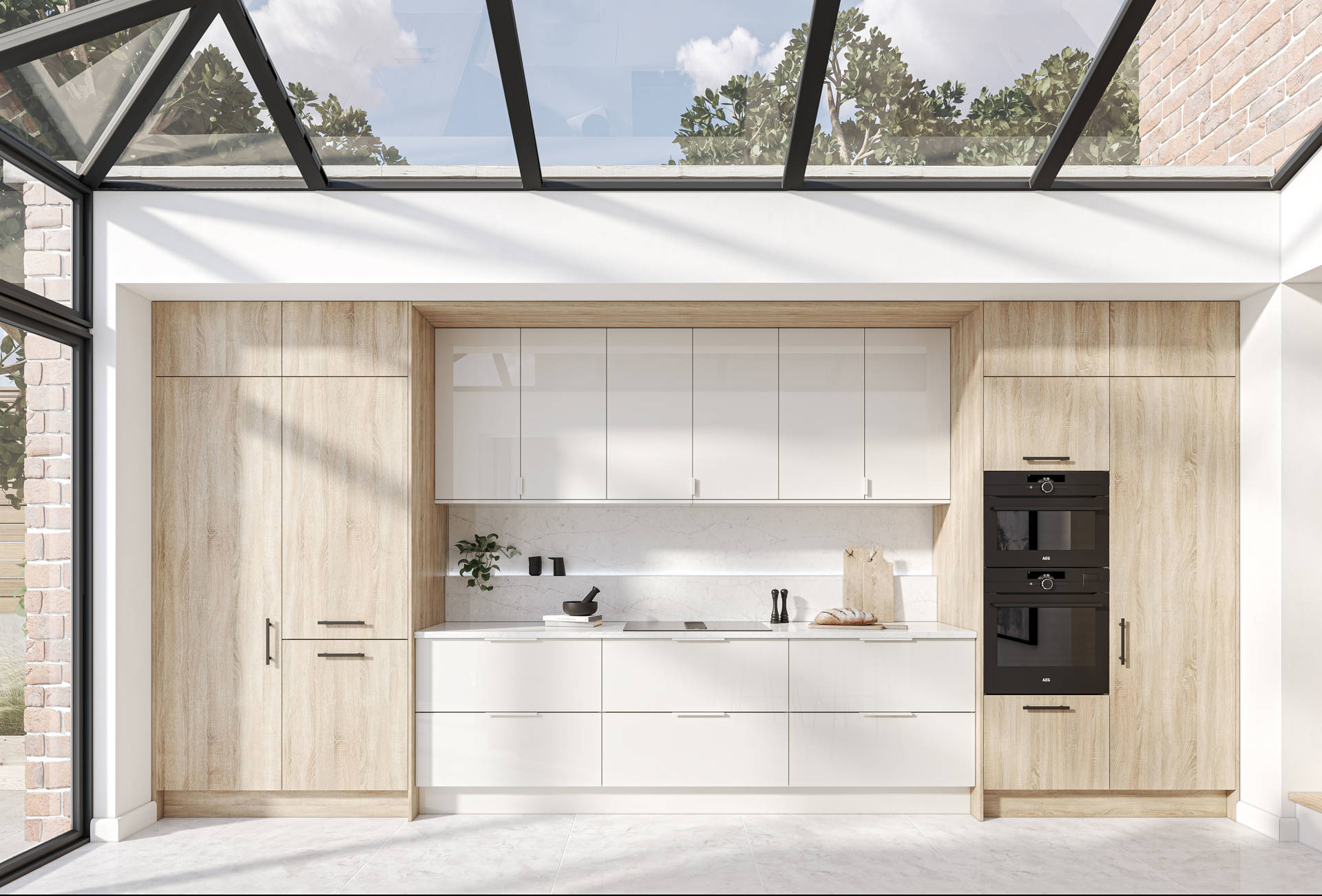 Unity Kitchens
