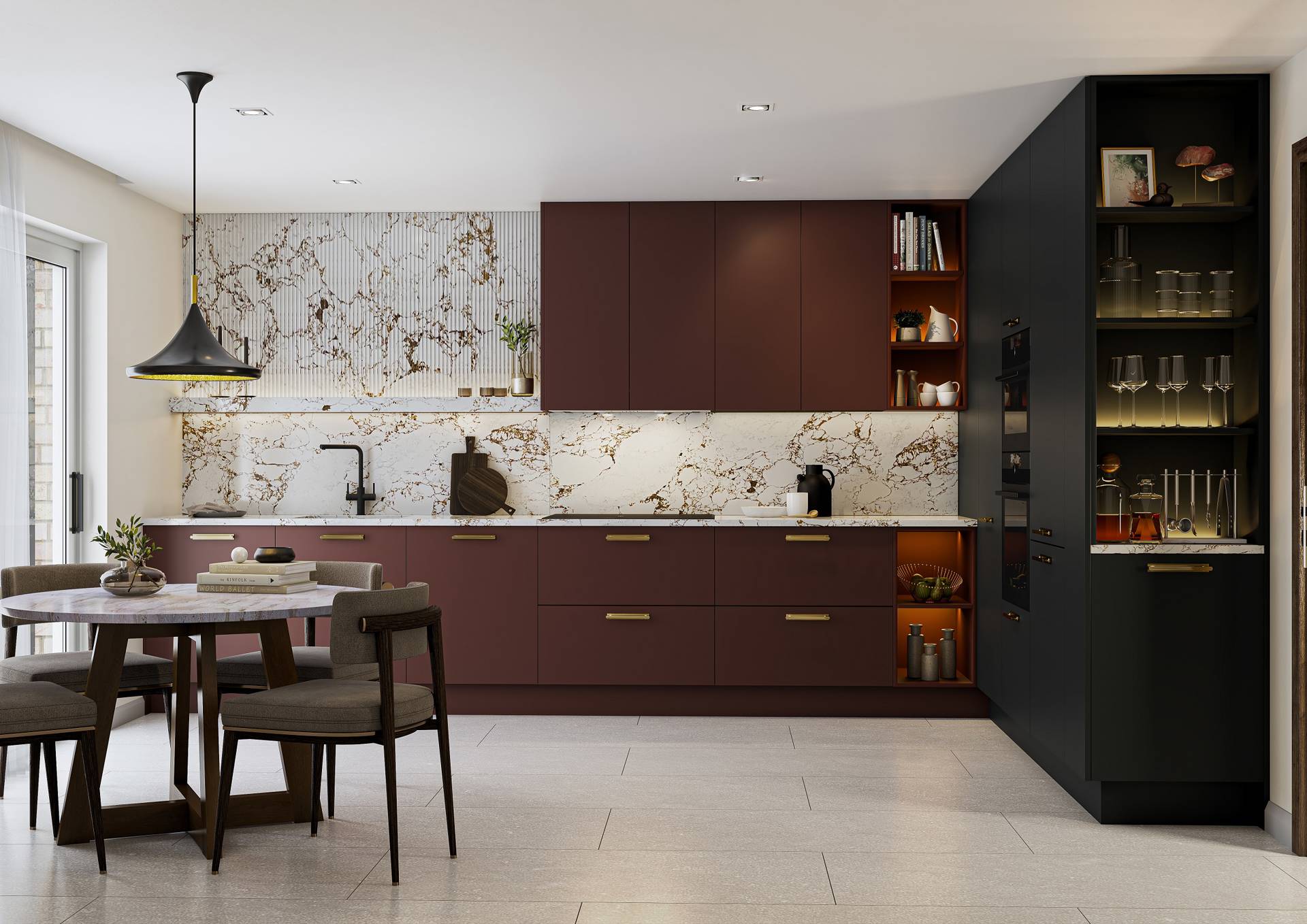 Unity Kitchens