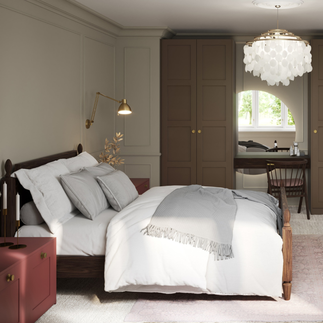 4 Simple Tips for a Cosy Bedroom