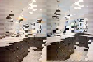 Mornington Shaker Graphite