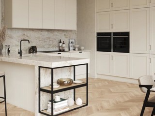 Hunton Kitchen Collection | Hunton Style Kitchens