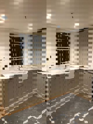 Mornington Shaker Stone