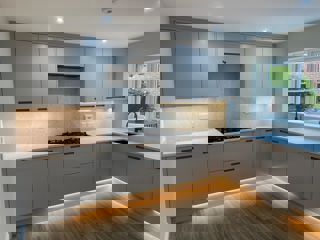 Porter Outline Cashmere