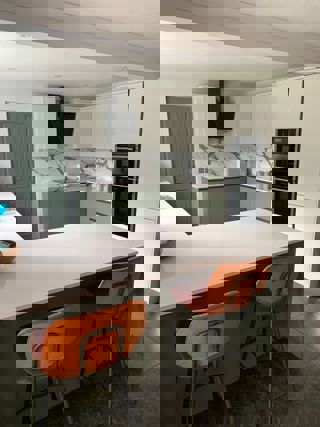 Porter Matt Porcelain and Regiment