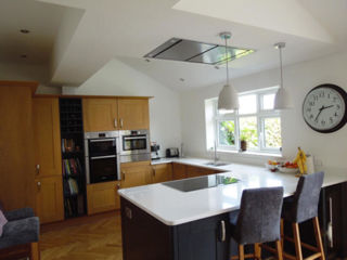 Broadoak Natural And Charcoal