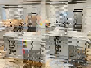 Fitzroy Porcelain & Stone