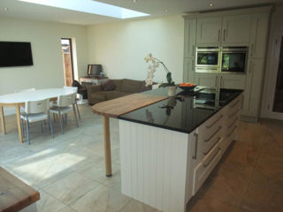 Milbourne Alabaster & Sage