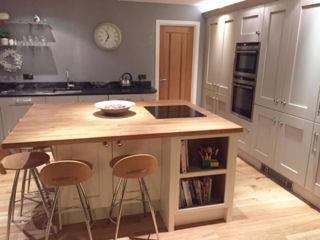 Milbourne Alabaster & Stone