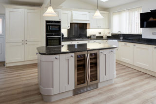 Milbourne Alabaster And Stone