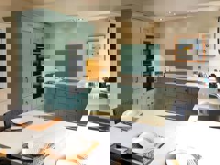 Milbourne Chalk Blue