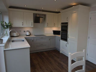 Milbourne Stone & Alabaster