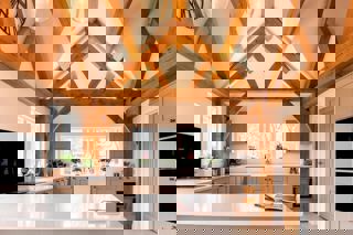 Mornington Shaker Partridge Grey