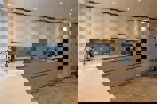 Porter Cashmere & Porcelain