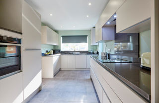 Porter Matt Cashmere