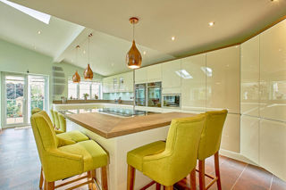 Remo Gloss Alabaster