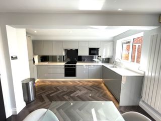 Remo Gloss Silver Grey